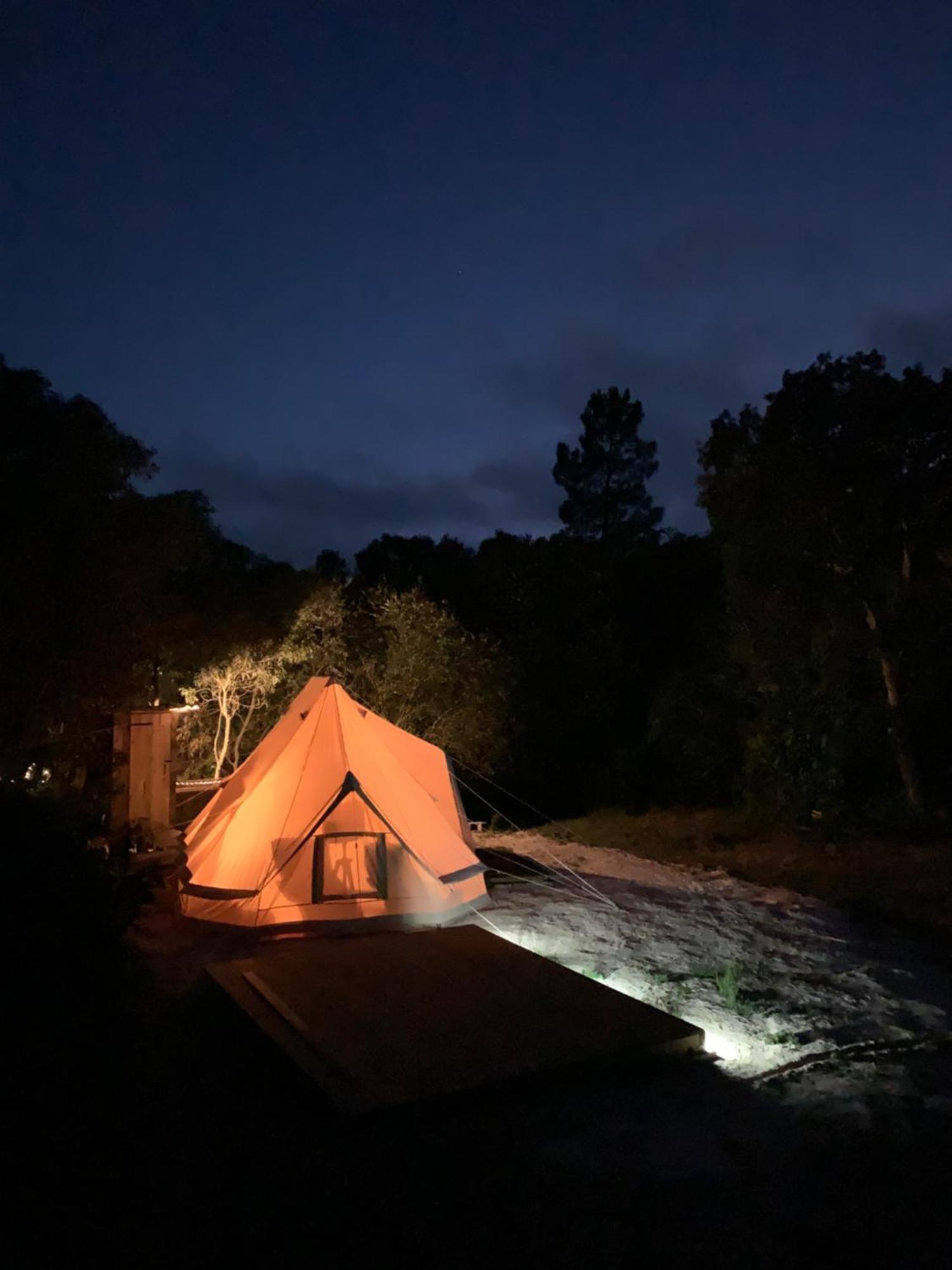 Private Eco Glamping In Aljezur Alfambras Hotel Екстериор снимка